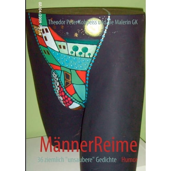 MännerReime, (Paperback)