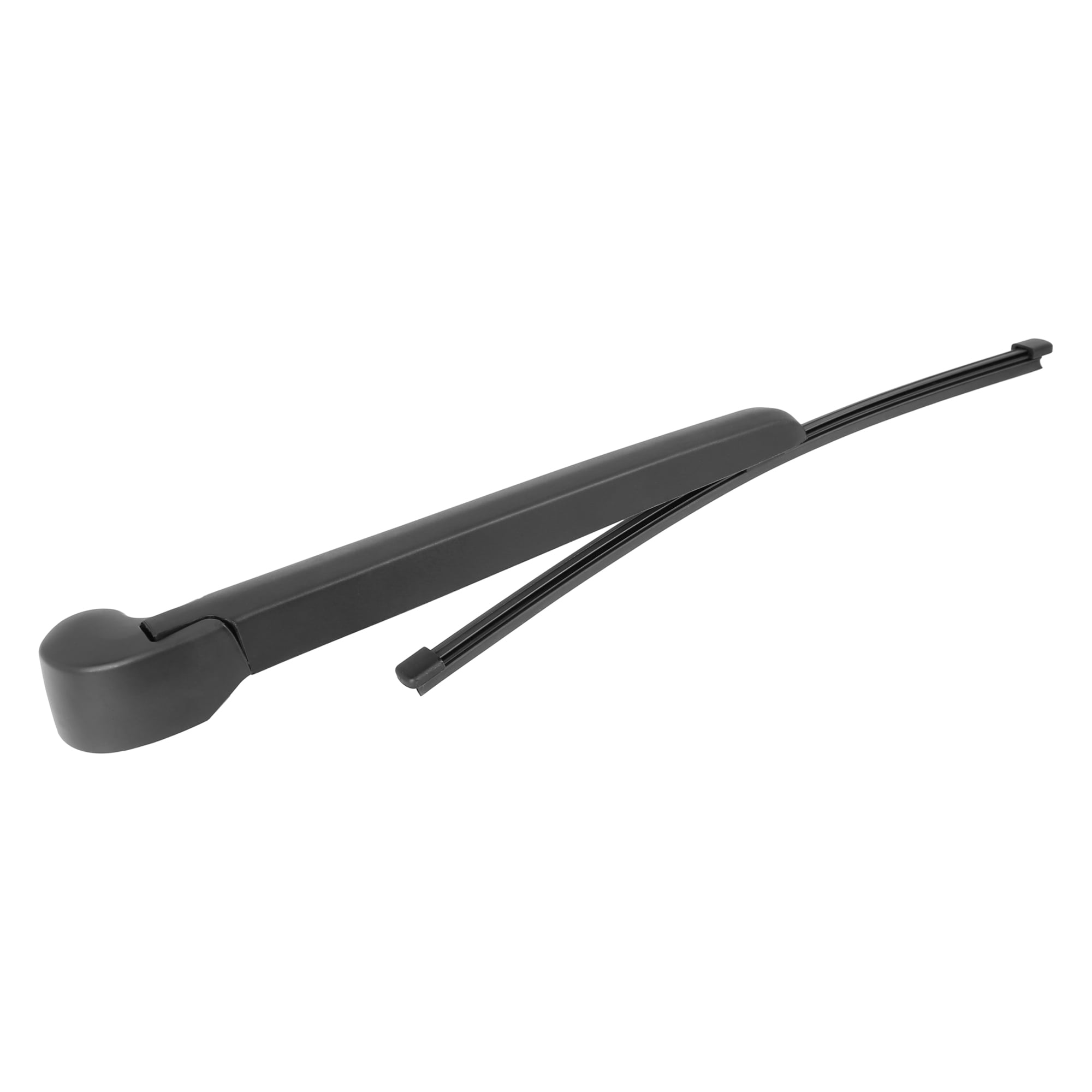 Unique Bargains Car Rear Wiper Blade Arm Set 13"es for Audi Q5 2008-2017