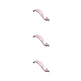 thumbnail image 1 of QualitChoice 1/2/3/5 Poignée de Porte de Tiroir de Maison Remplacement Mignon Accessoires de Poignée de Porte d'Armoire Type Matériel 2 3 Pcs, 1 of 6