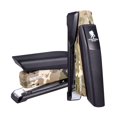 thumbnail image 3 of Engrapadora Bostitch Office de metal con resorte, camuflaje, 3 of 8