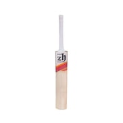 Zhooshvilla Cricket Bat Explosive Power Kashmir Willow Bat With Free Bat Cover | Size - 5