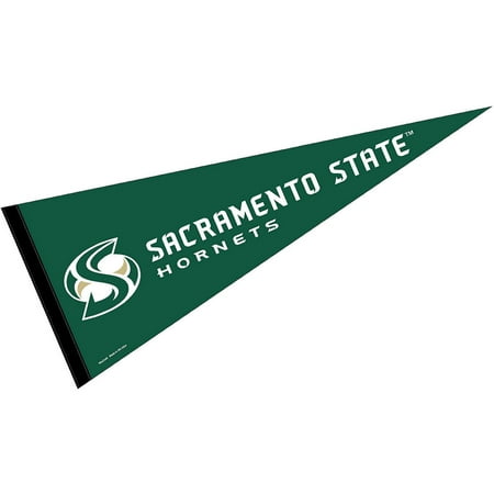 sacramento state hornets 12