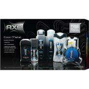 Axe Cool Metal Gift.