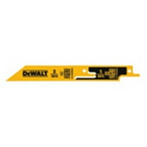 DEWALT DWABK491418B25 Reciprocating Saw Blade