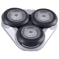 thumbnail image 4 of Replacement Shaver Head for Philips S5000 S5370 S5010 S5011 S5050 S5560 S5090 S5420 S5078 S5077 S5080 S5400 Spare Blade, 4 of 5