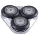 thumbnail image 4 of Replacement Shaver Head for Philips S5000 S5370 S5010 S5011 S5050 S5560 S5090 S5420 S5078 S5077 S5080 S5400 Spare Blade, 4 of 5