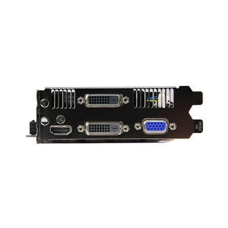 Asus Gtx 750ti Oc 2gd5 Graphics Card 5400mhz Clock Gddr5 Used Second Hand Walmart Canada