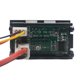 thumbnail image 5 of DC0-100V Volt Guage Amp 0.56 pulgadas Medidor corriente Tester Panel (100A), 5 of 9