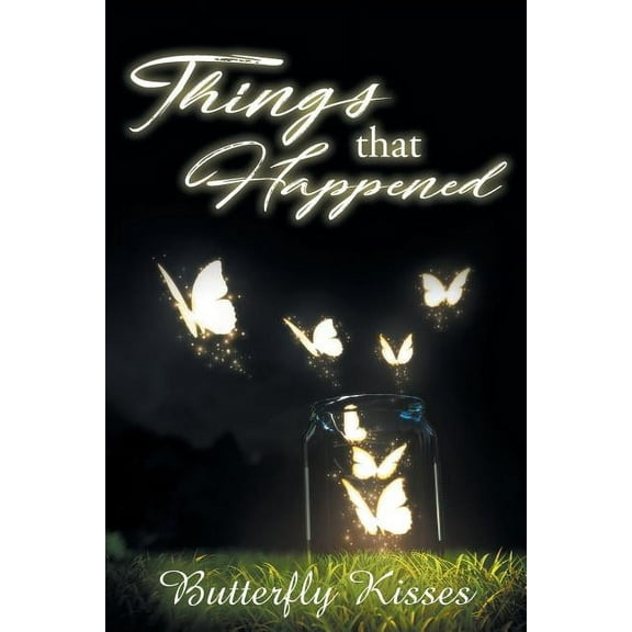 Things That Happened, (Paperback)