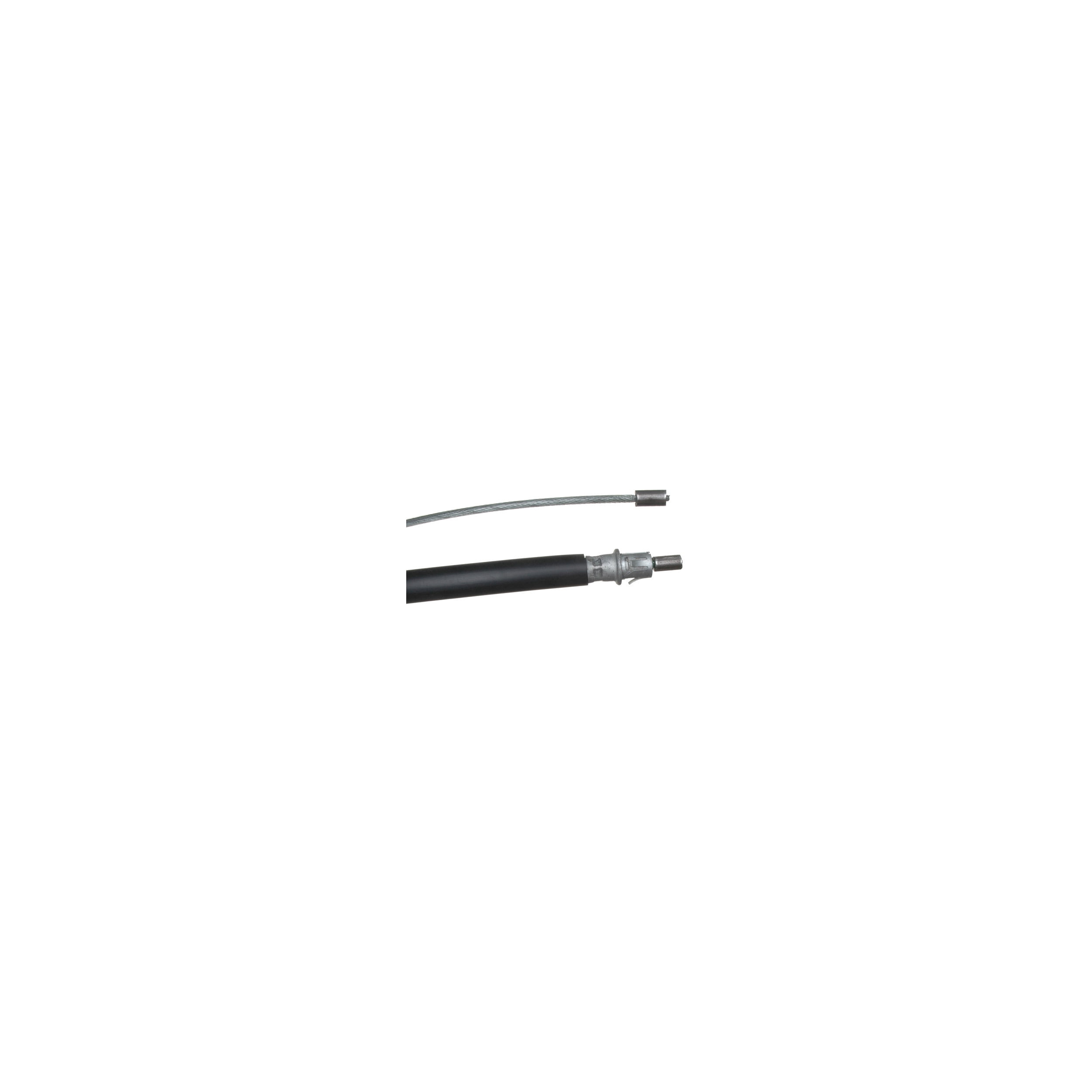 Raybestos Element3 Parking Brake Cable, BC94640 Fits select: 1993 CADILLAC FLEETWOOD, 1993 CADILLAC COMMERCIAL CHASSIS