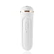 thumbnail image 1 of Qarigey Removedor de callos de pie eléctrico Cuidado de uñas Pedicura de uñas Talón fuerte Lima Herramientas de molienda Equipo Salones de belleza Cuidado de los pies Blanco Qarigey CE013790-01B, 1 of 6