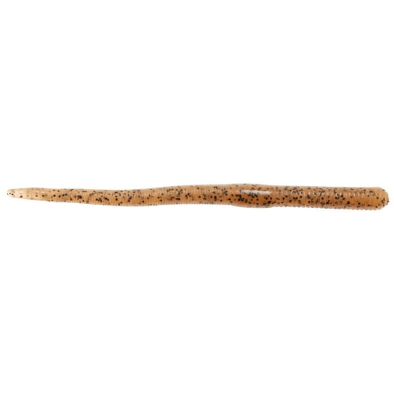 Z Man Finesse Wormz 4'' Pumpkin 10pk