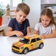 thumbnail image 4 of 1:32 Modelo De Autos De aleación De Carro, Automóvil De Juguete De 4.8 Pulgadas Con Ruedas Móviles, Coleccionable Educativo Para Niños De 3,4,5,6,7, 4 of 7