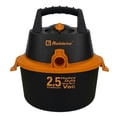 thumbnail image 3 of Aspiradora Koblenz WD-2.5 K2 HDB Seco Mojado 1.75hp 2.5 Gal, 3 of 9