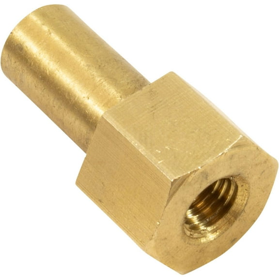 Pentair 194989Z Nut Replacement Nautilus Pool or Spa Stainless Steel Filter