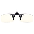 thumbnail image 3 of Gafas Clip-On con Filtro de Luz Azul EYEGUARD Sin Montura 59x39mm, 3 of 7