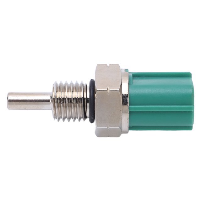 Sensor de temperatura del agua para excavadora, sensor de temperatura del agua, sensor de temperatura del agua de aleación, sensor de temperatura para excavadora, durabilidad extendida