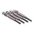 thumbnail image 4 of 4x Glow Plugs 32A66-03101 MM409510 For Mitsubishi S4L MT210 Engine TCM Forklift, 4 of 5