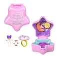 thumbnail image 4 of Set de Juego Mattel Polly Pocket Compacto Caja de Anillo, 4 of 6
