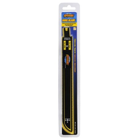 UPC 884835000738 product image for Spyder Products 200014 Spyder Products 200014 10 in. 7 TPI X 7 TPI Bore Blades 3 | upcitemdb.com