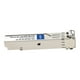 AddOn Arista SFP+ Transceiver Compatible - module Émetteur-Récepteur SFP+ (Équivalent à: Arista Networks SFP-10G-DZ-49.32) - 10 Giga - 10GBase-DWDM - LC Monomode - jusqu'à 49,7 miles - 1549.32 nm - pour Arista 7048, 7050, 7120, 7124, 7140, 7148, 7150, 7250, 7300, 7304 – image 4 sur 6