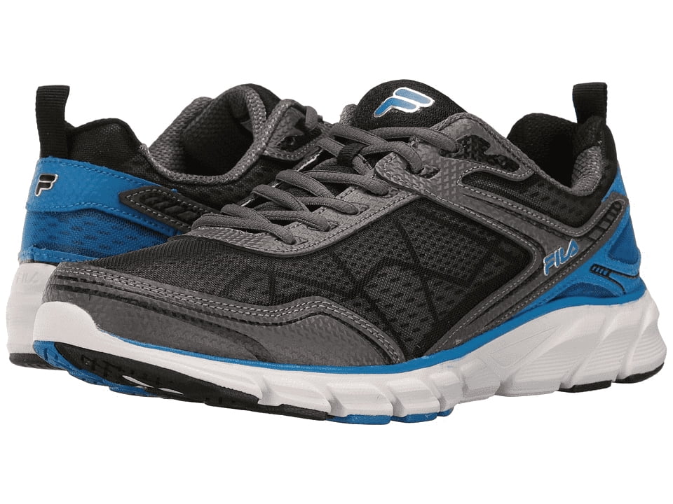 Fila Fila Mens Memory Granted Running Shoes 1SR21185 068 Fila Fila Mens Memory Granted Running Shoes 1SR21185 068