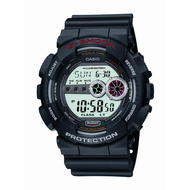 casio quartz wr 200m