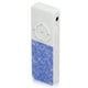 thumbnail image 2 of Reproductor de MP3 Slim Classic Multifunción HiFi Sonido sin pérdida Reproductor de música Admite hasta 64 GB Azul, 2 of 12