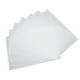 thumbnail image 2 of Cubierta De Encuadernación, Función De Protección Duradera Suministros De Oficina De PVC Para Máquinas De Encuadernación Para Encuadernación De Documentos Para Personas ANGGREK Otros, 2 of 8
