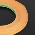 thumbnail image 3 of OUNONA 4Pack Yellow Duct Tape for Sealing and Repair 25M, 3 of 8