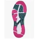 thumbnail image 5 of ASICS WOMEN'S GEL-DS TRAINER RUNNERS ARUBA BLUE/INK BLUE/FUCHSIA PURPLE SIZE 7.5, 5 of 6