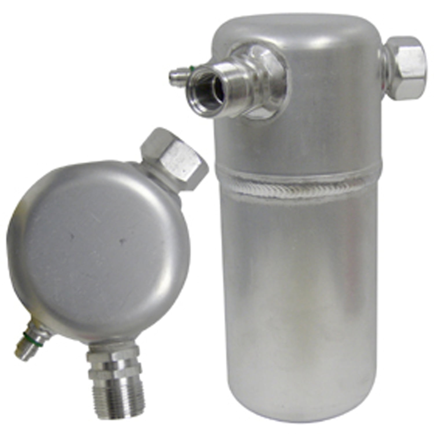 A/C Accumulator Accumulator