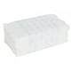 thumbnail image 1 of Bolsa de basura para mascotas, 50 piezas, portátil, degradable, para agua, para desechos de mascotas, bolsa para excrementos de perro diseñada para precisión, 1 of 12