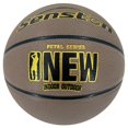 thumbnail image 4 of Baloncesto Senston, 75 cm, piel, talla 7, para interiores y exteriores, 4 of 6