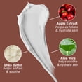 thumbnail image 5 of Hempz Limited-Edition Honeycrisp Apple & Cherry Chai Moisturizing Body Lotion, 12 Fluid Ounces, 5 of 10