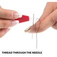 thumbnail image 3 of 00056 3 Count Needle Threaders, 3 of 4