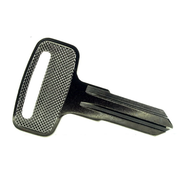 Polaris New OEM Blank Key, 4010321