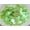 Green AB, variant on U8MO 2000 10mm Flowers Loose sequins Paillettes Sewing Wedding Craft-Purple AB