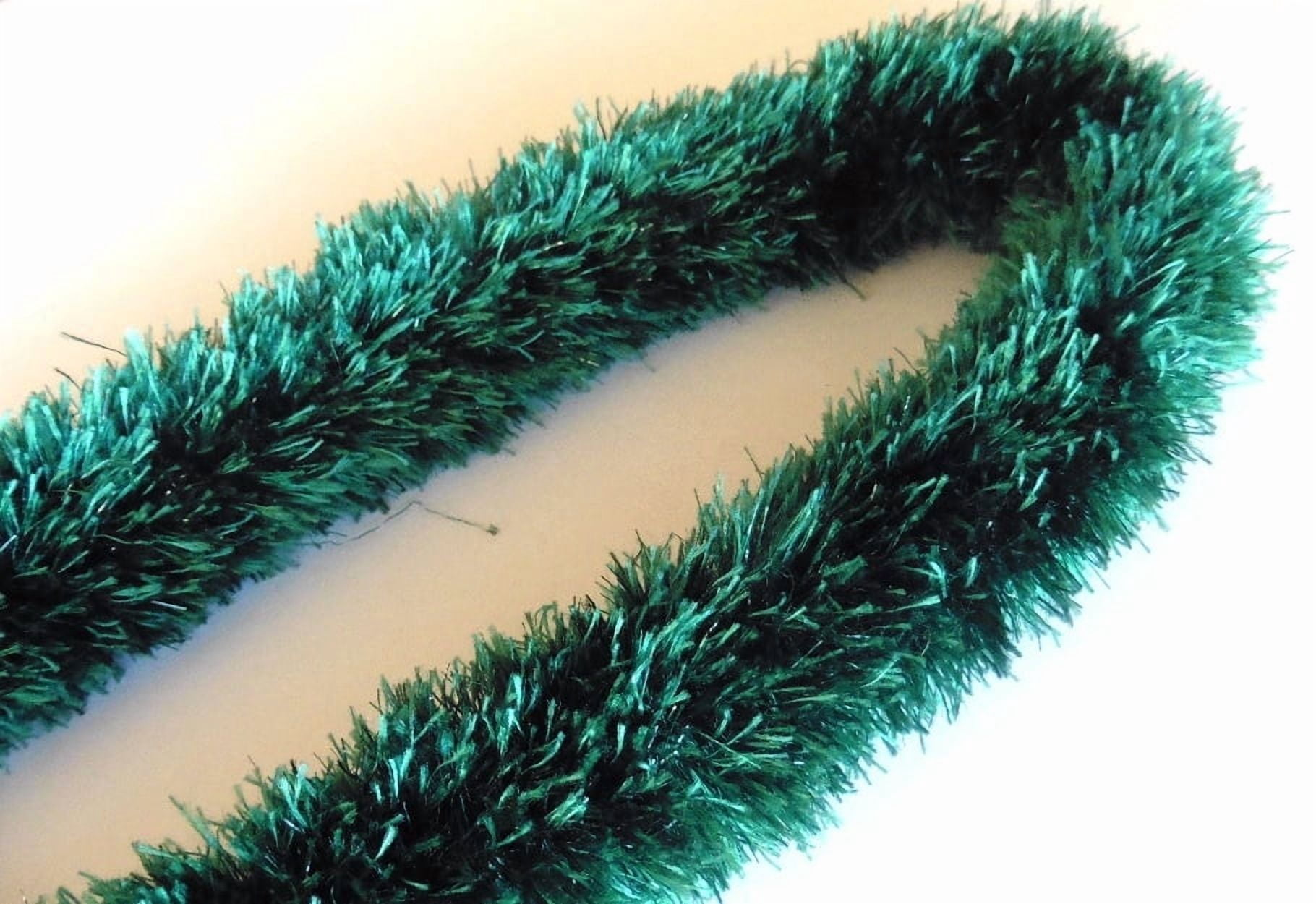 Funcraft Hunter Solid Yarn Lei, 1 Each