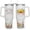 Yellow, variant on Nurse Tumbler Nurse Gifts for Women - Nurse Appreciation Gifts Nurses Week Gifts for Female Male Nurse、 New Nurses、 NICU Nurse、 RN、 LPN, 40oz Nurse Tumbler with Handle and Straw