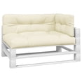 thumbnail image 3 of vidaXL Chair Cushion 3 Pcs Water Repellent Outdoor Cushion Sofa Pad Fabric, 3 of 10
