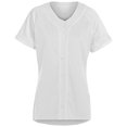 thumbnail image 1 of Maillot Winner Ropa deportiva Augusta Mujer Blanco 2XL, 1 of 1