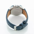 thumbnail image 3 of Guess Men's Rigor Leather Watch W0040G7, 3 of 4