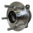thumbnail image 6 of Motorcraft Wheel Hub HUB-246 Fits select: 2013-2018 FORD FOCUS ST, 6 of 6