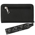 thumbnail image 2 of Mickey Mouse PU Leather Wristlet Tech Wallet, 2 of 4