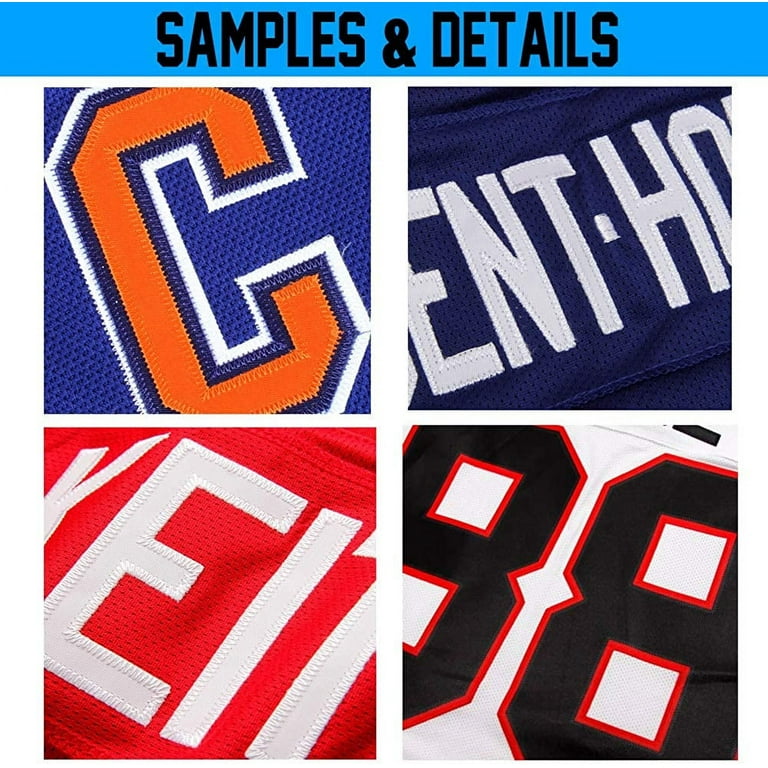 Youth Hockey Shirt 8 Drew Doughty Jersey Sports Game Hockey Classic Sweatshirt Walmart