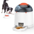 thumbnail image 1 of Comedero para perros Potaroma Interactive IQ Training, 280 ml, 1 of 6