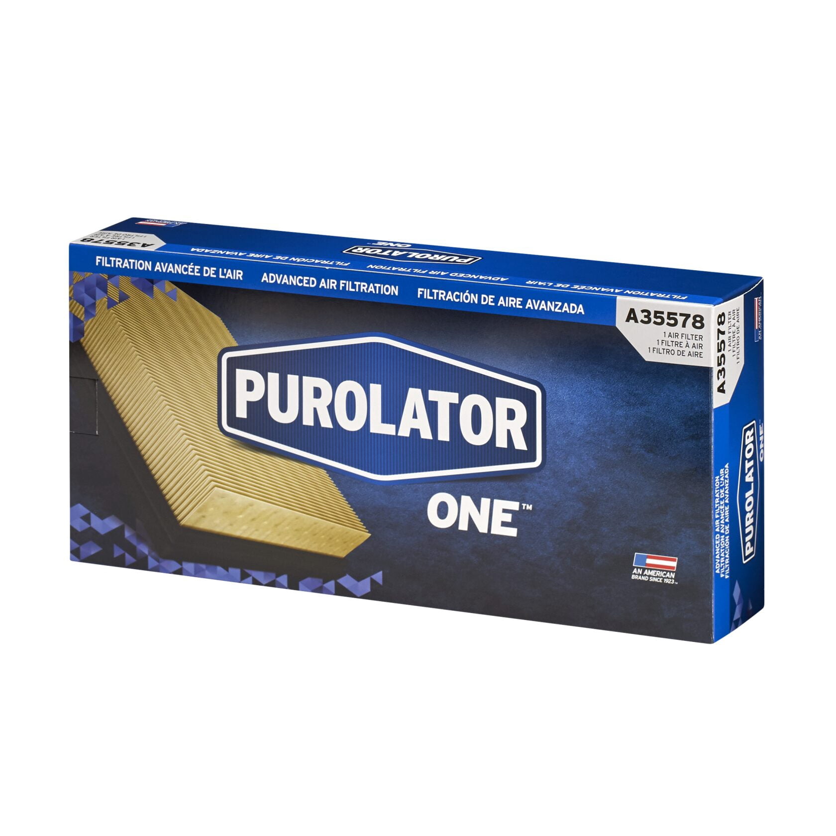 PurolatorONE A35578