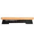 thumbnail image 4 of Garosa Billiard Table Brush, Billiard Brush Set,2pcs Billiards Pool Table Rail Brush Set Cleaning Tools Accessory, 4 of 7