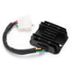 thumbnail image 1 of Rectificador para scooter, rectificador regulador de voltaje, accesorio para scooter de 5 cables, rectificador de repuesto, características líderes en su clase, 1 of 9